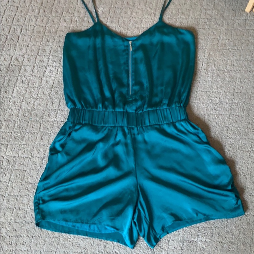 The Limited romper